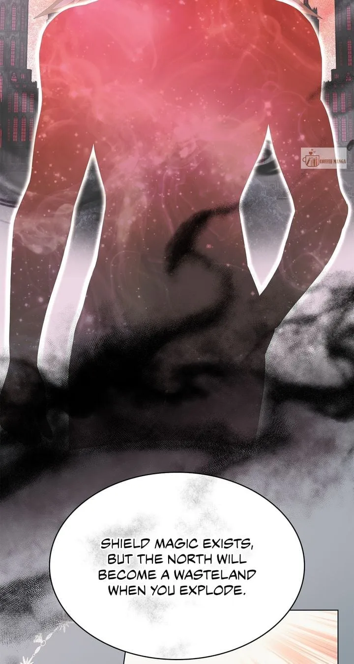 The Villainess Tames the Crazed Devil Chapter 4 page 61