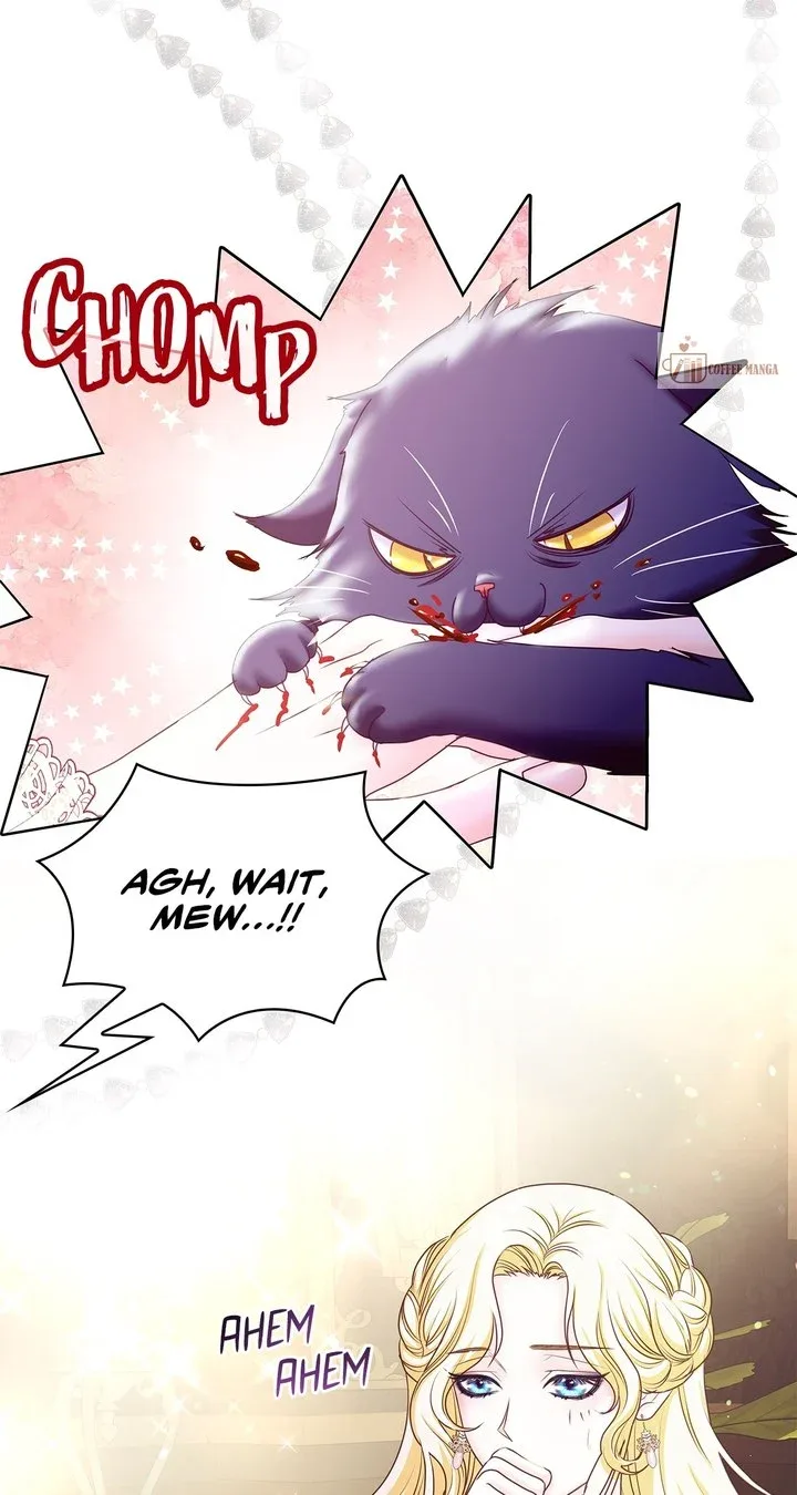 The Villainess Tames the Crazed Devil Chapter 5 page 12