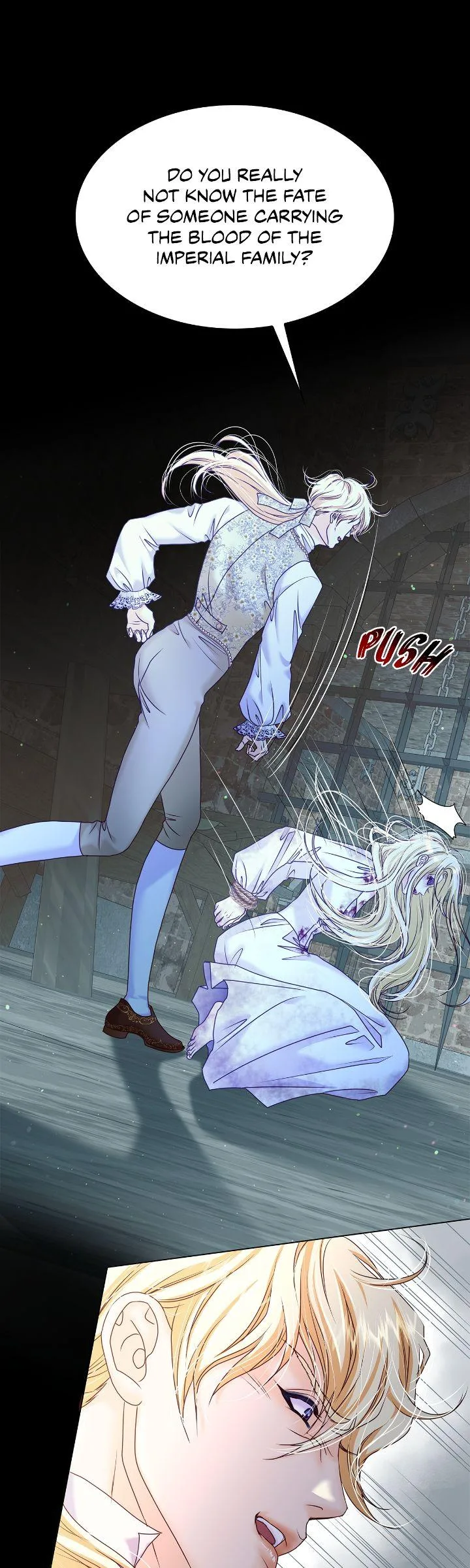 The Villainess Tames the Crazed Devil Chapter 1 page 69
