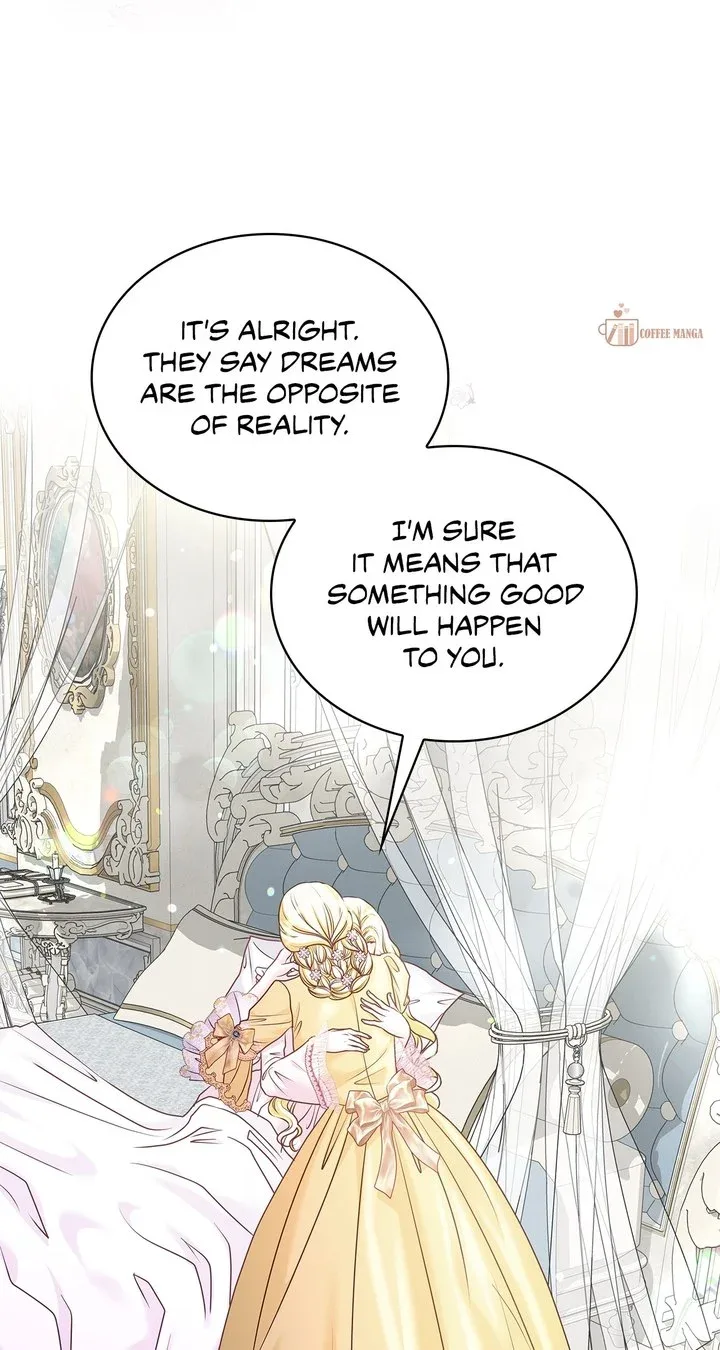 The Villainess Tames the Crazed Devil Chapter 5 page 46