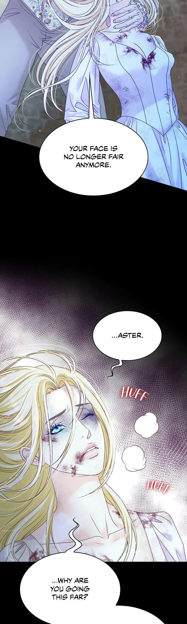 The Villainess Tames the Crazed Devil Chapter 1 page 67