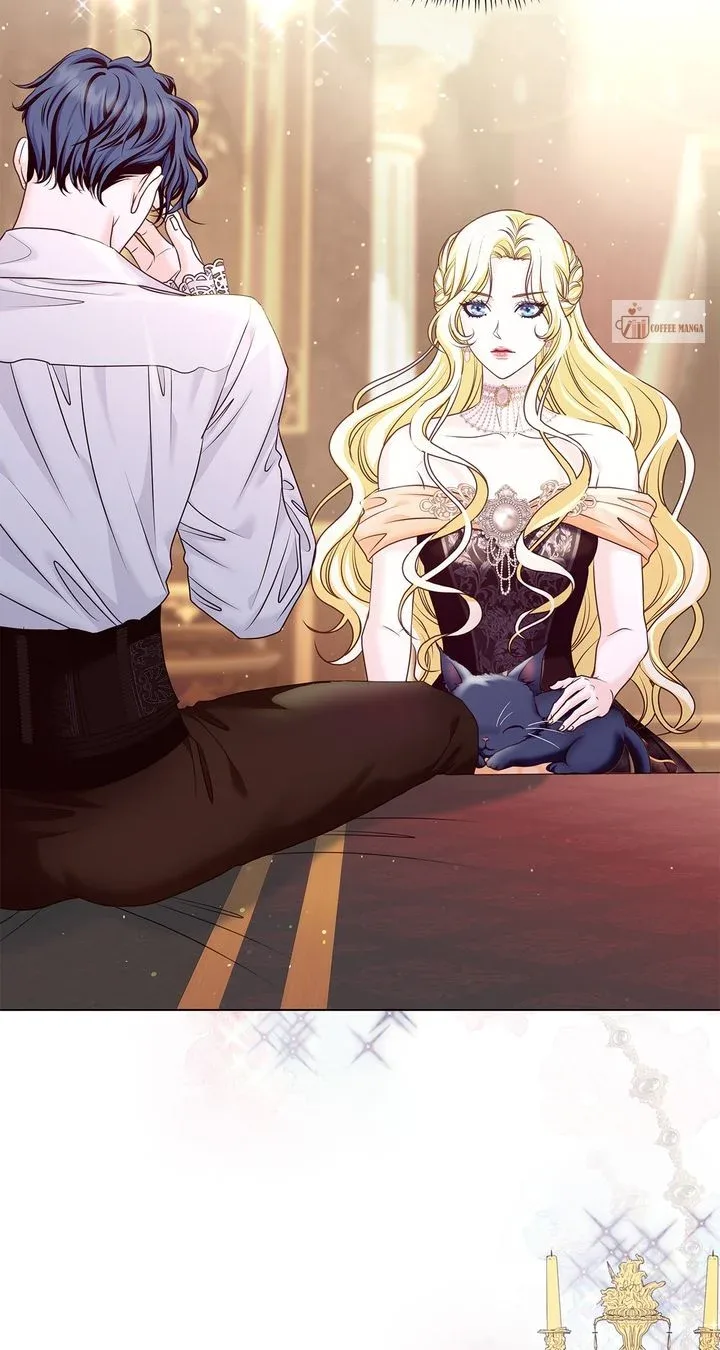 The Villainess Tames the Crazed Devil Chapter 4 page 66
