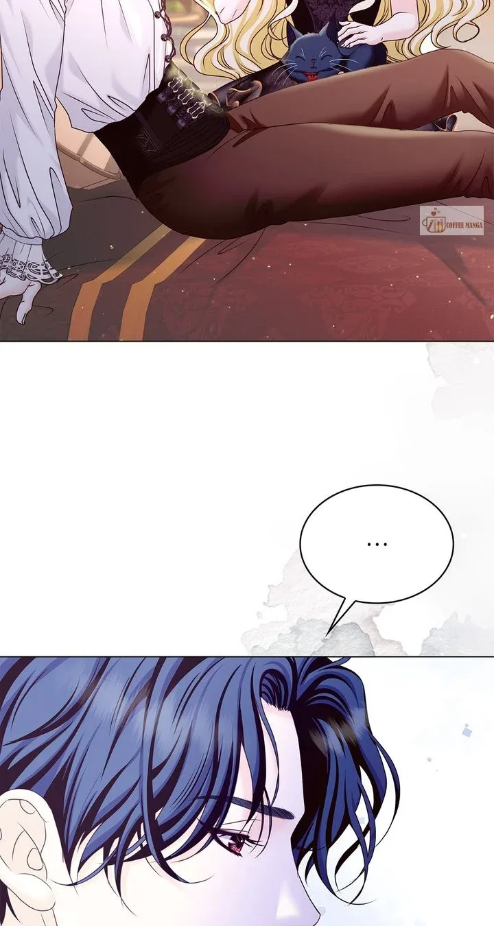 The Villainess Tames the Crazed Devil Chapter 4 page 49