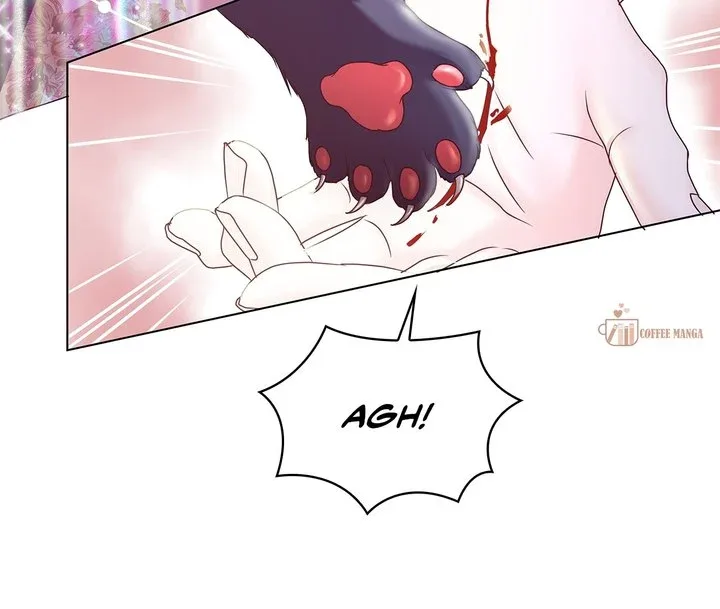 The Villainess Tames the Crazed Devil Chapter 5 page 24