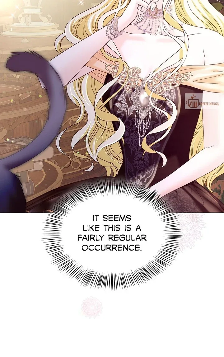 The Villainess Tames the Crazed Devil Chapter 5 page 13