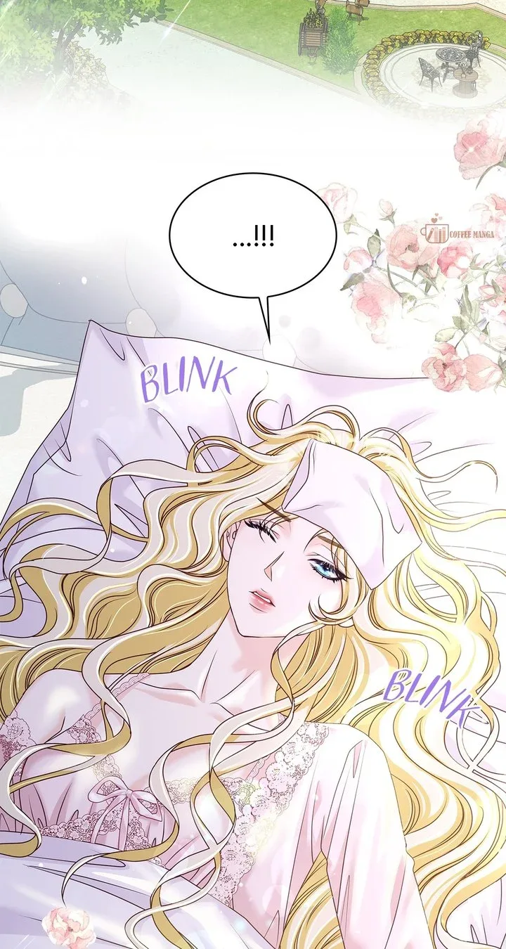 The Villainess Tames the Crazed Devil Chapter 5 page 35