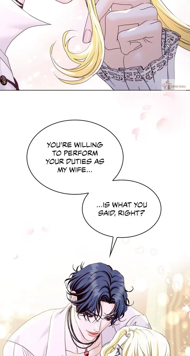The Villainess Tames the Crazed Devil Chapter 4 page 94