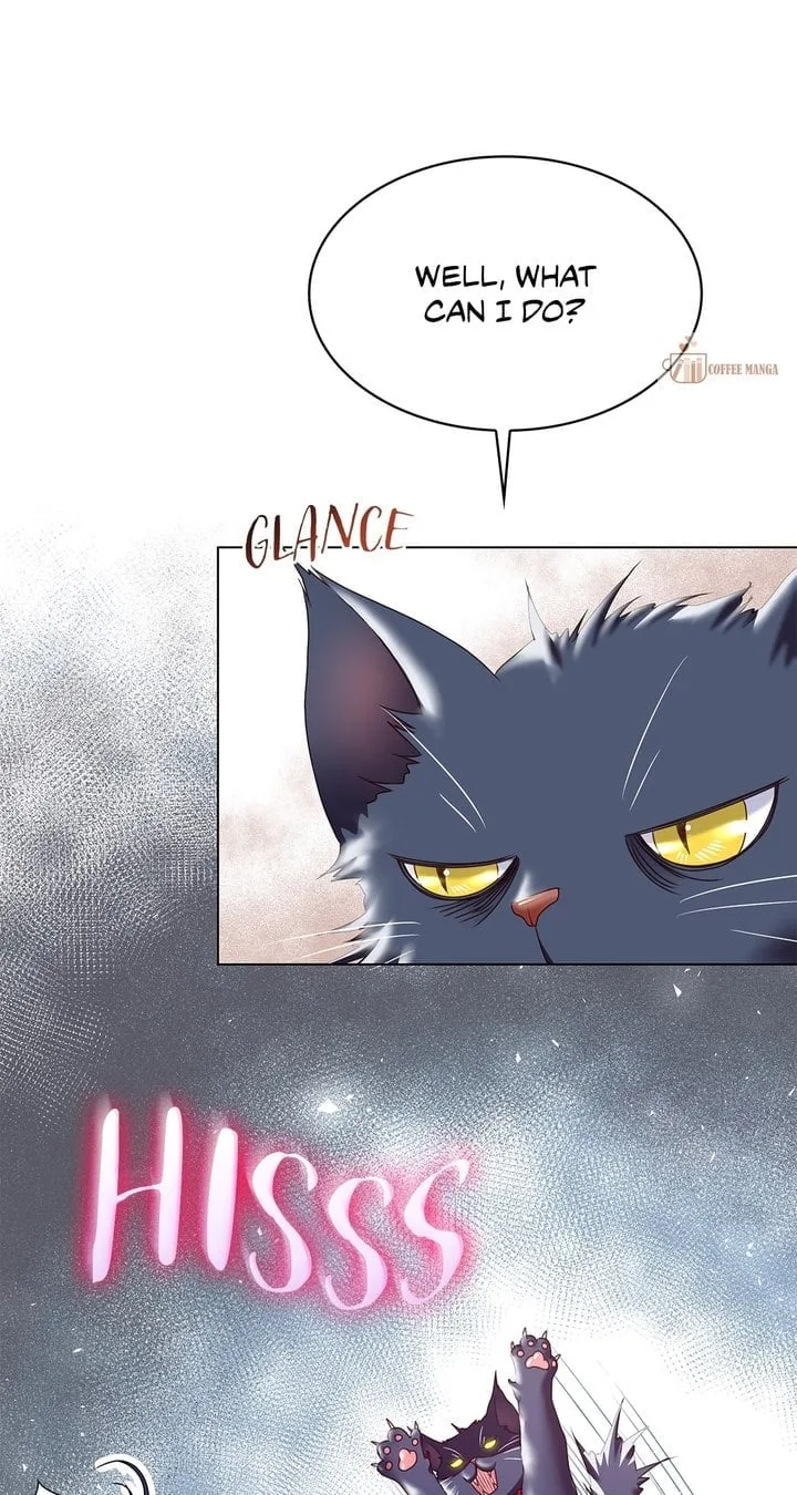The Villainess Tames the Crazed Devil Chapter 5 page 10