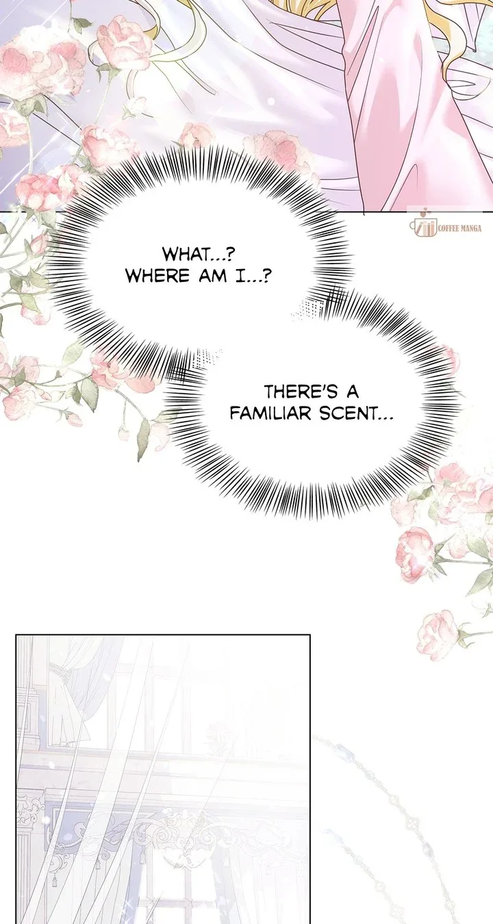 The Villainess Tames the Crazed Devil Chapter 5 page 36