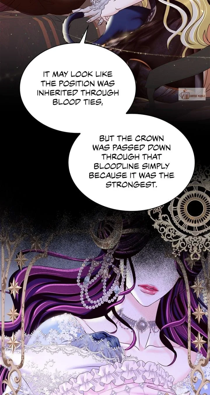 The Villainess Tames the Crazed Devil Chapter 4 page 53