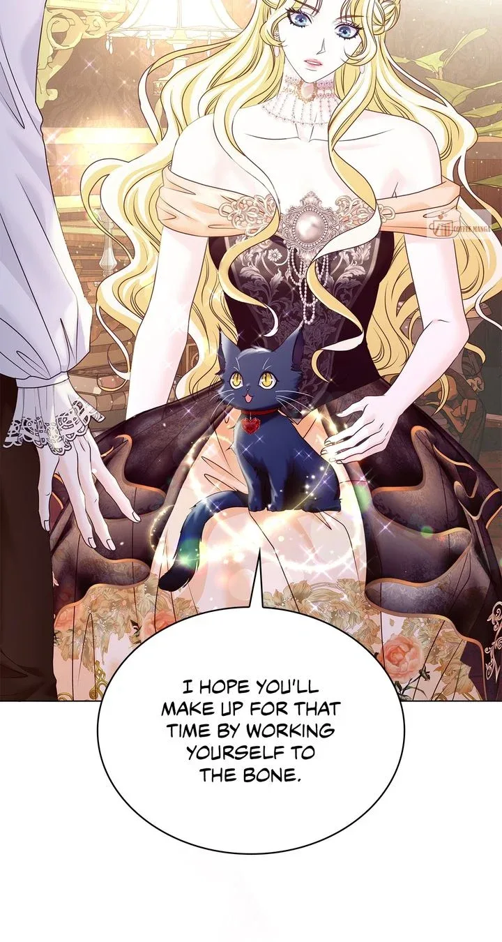 The Villainess Tames the Crazed Devil Chapter 4 page 100