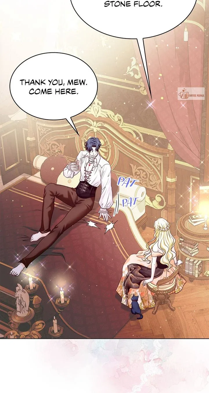The Villainess Tames the Crazed Devil Chapter 4 page 43