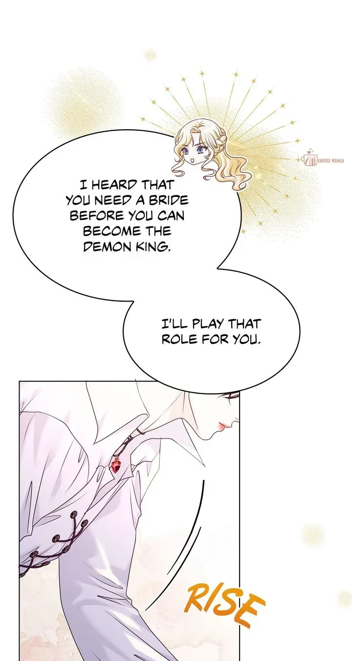 The Villainess Tames the Crazed Devil Chapter 4 page 88