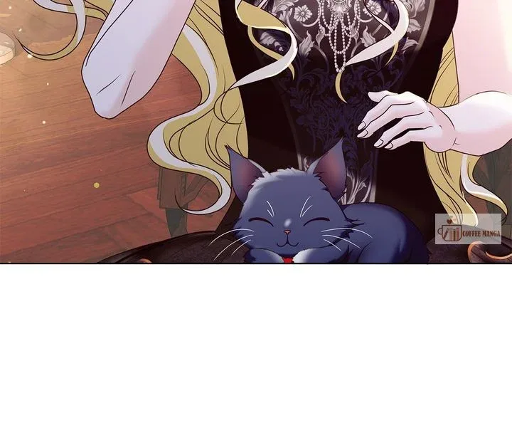 The Villainess Tames the Crazed Devil Chapter 4 page 51