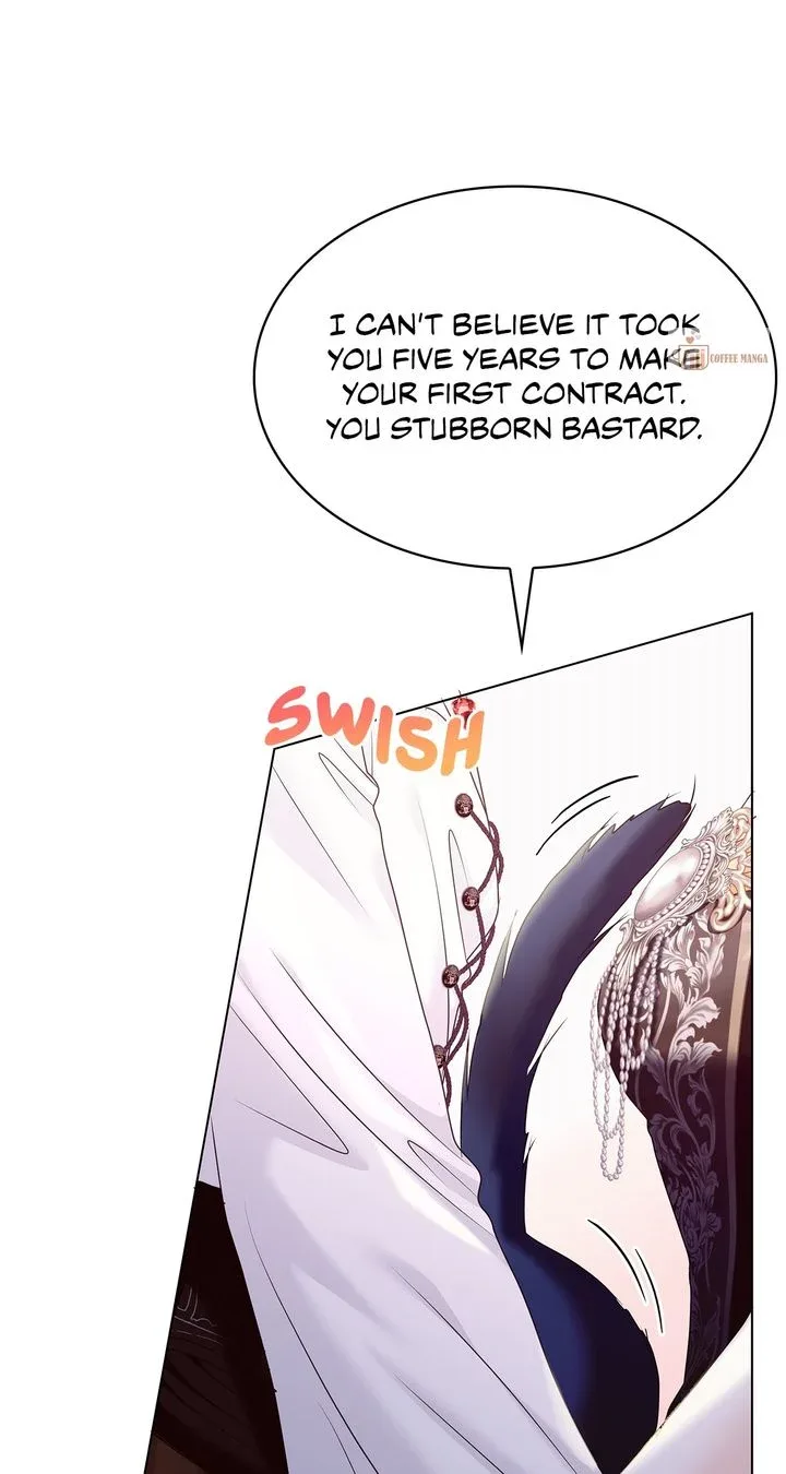 The Villainess Tames the Crazed Devil Chapter 4 page 98