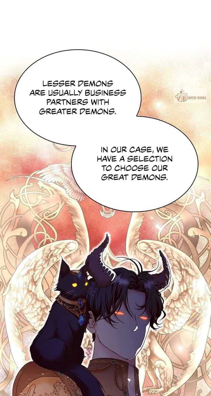 The Villainess Tames the Crazed Devil Chapter 5 page 6