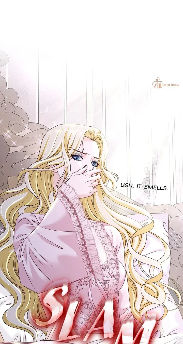 The Villainess Tames the Crazed Devil Chapter 5 page 88