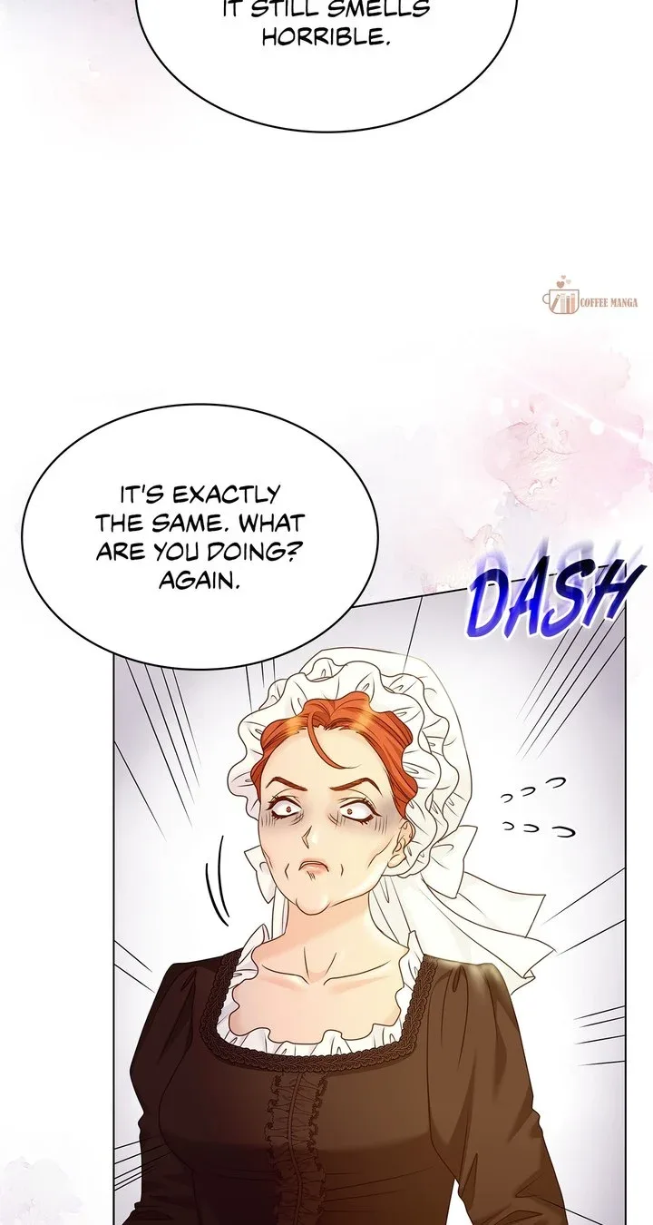 The Villainess Tames the Crazed Devil Chapter 5 page 85