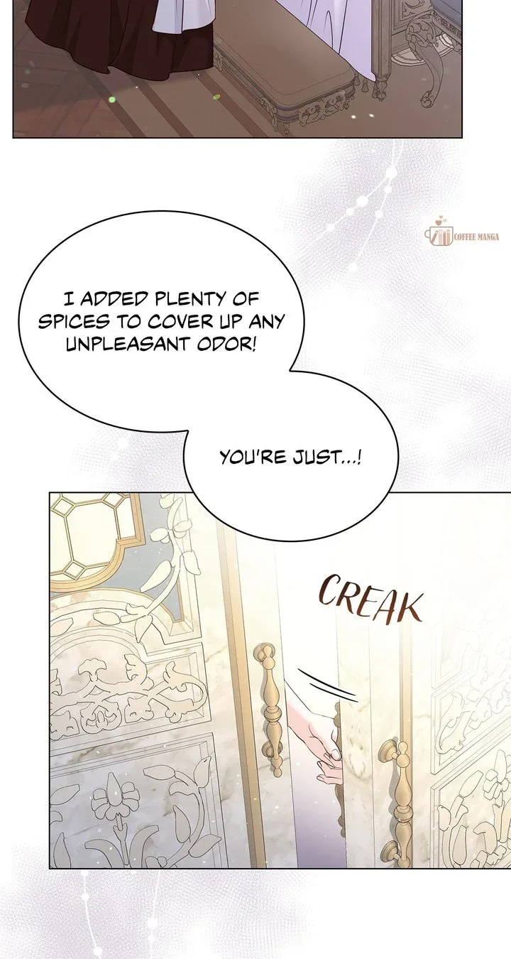 The Villainess Tames the Crazed Devil Chapter 5 page 92