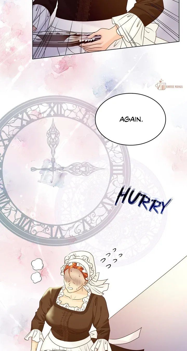 The Villainess Tames the Crazed Devil Chapter 5 page 86