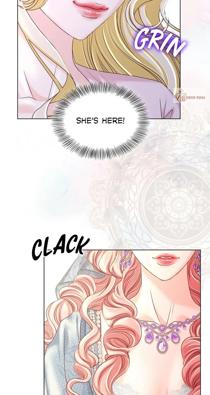 The Villainess Tames the Crazed Devil Chapter 5 page 95