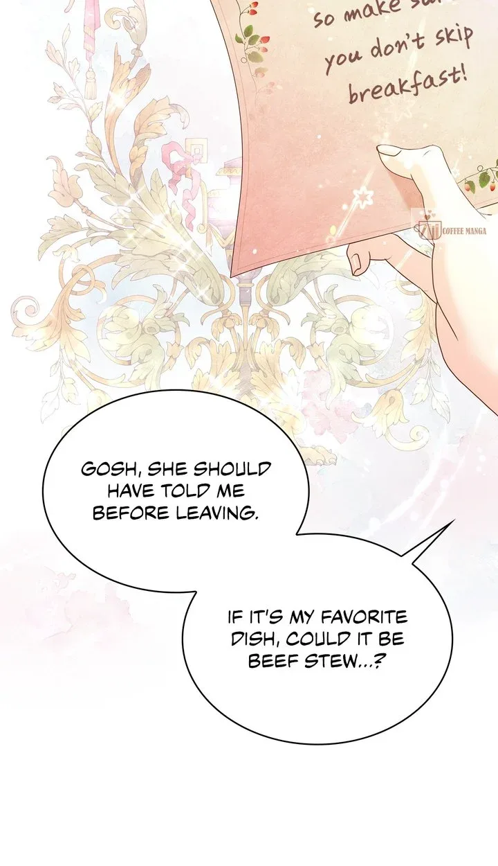 The Villainess Tames the Crazed Devil Chapter 5 page 65