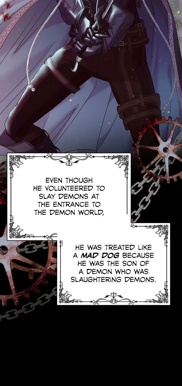 The Villainess Tames the Crazed Devil Chapter 3 page 11