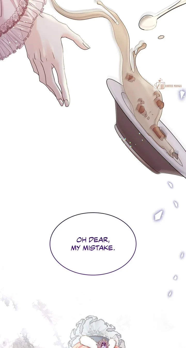 The Villainess Tames the Crazed Devil Chapter 6 page 39