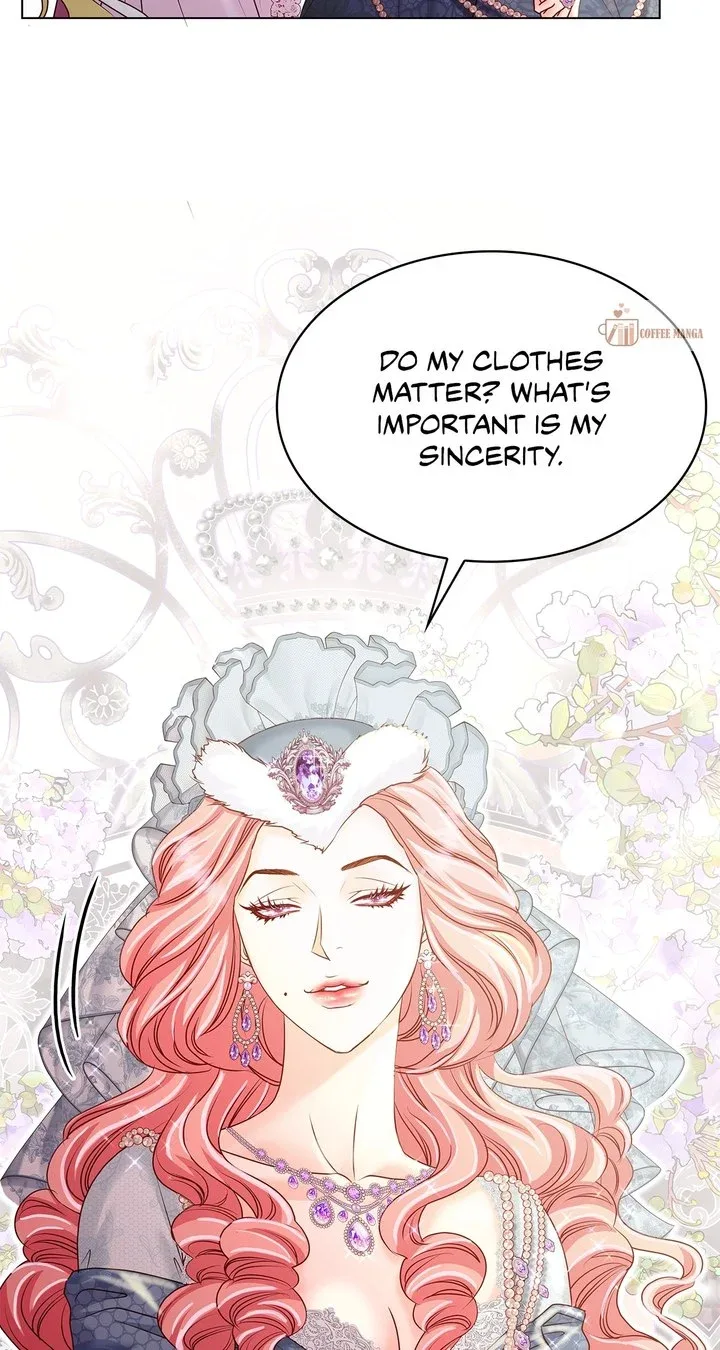 The Villainess Tames the Crazed Devil Chapter 6 page 18