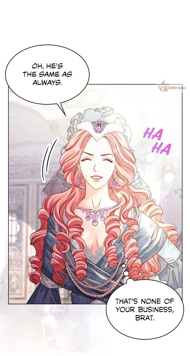 The Villainess Tames the Crazed Devil Chapter 6 page 11
