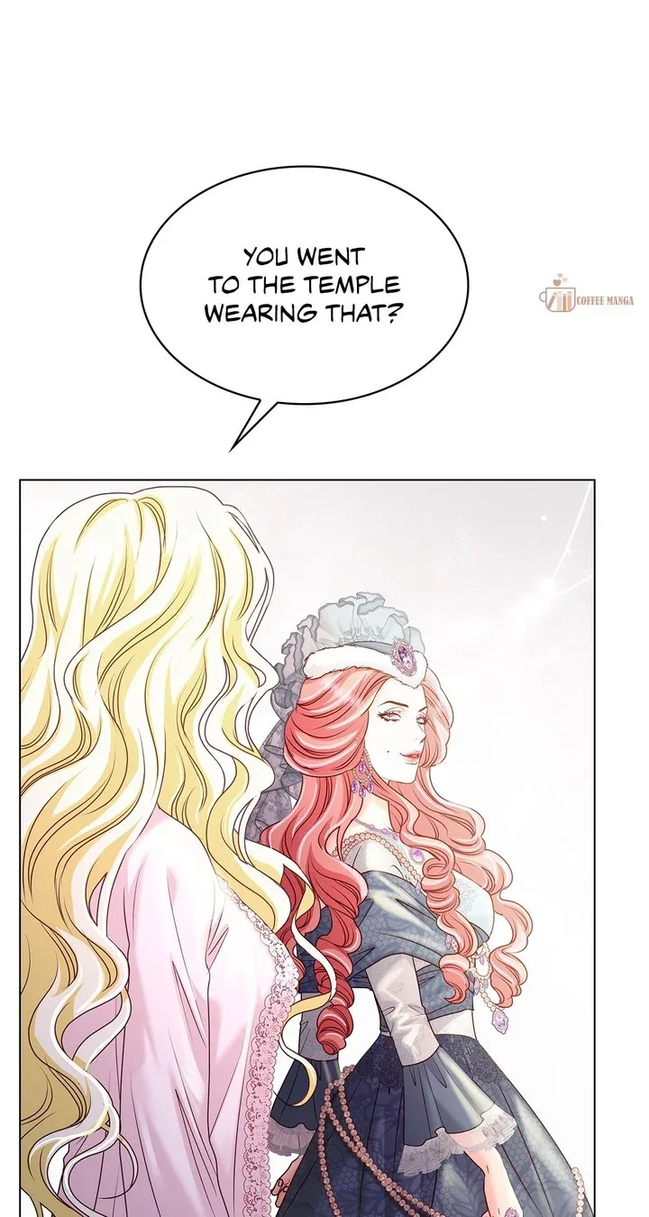 The Villainess Tames the Crazed Devil Chapter 6 page 17