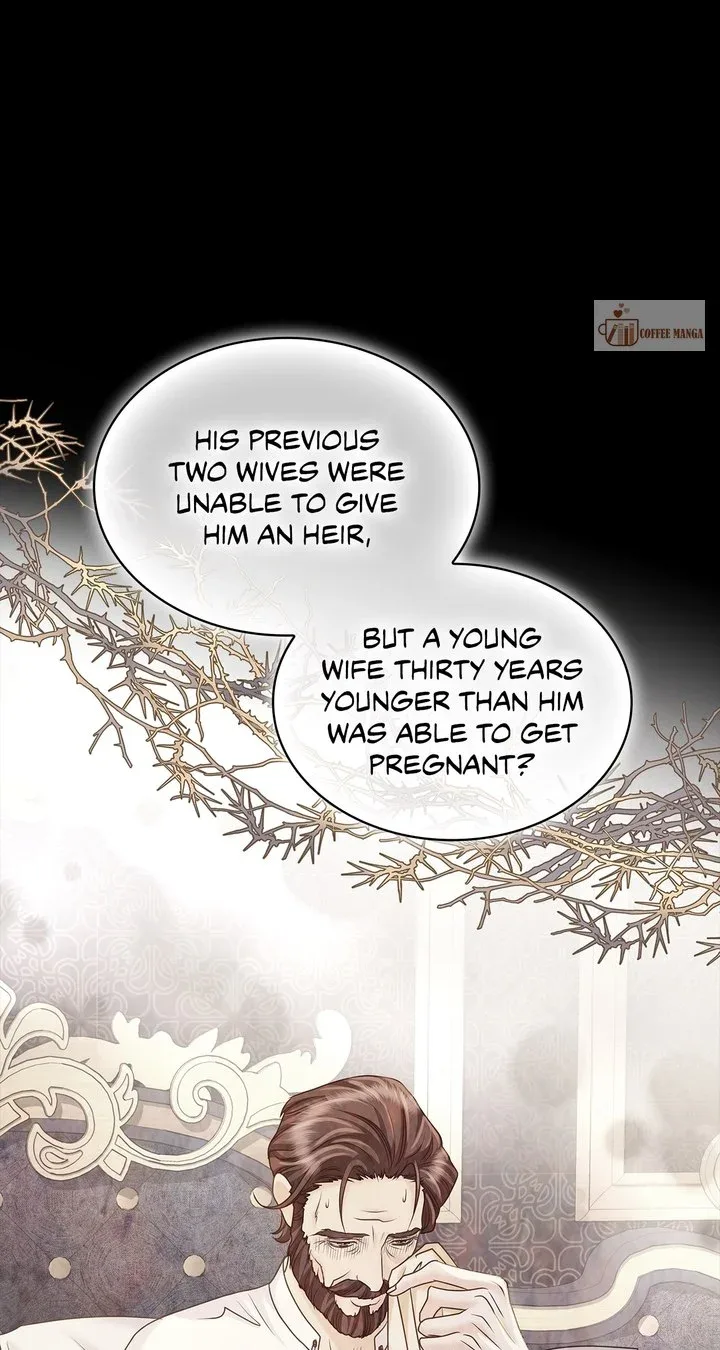 The Villainess Tames the Crazed Devil Chapter 6 page 34