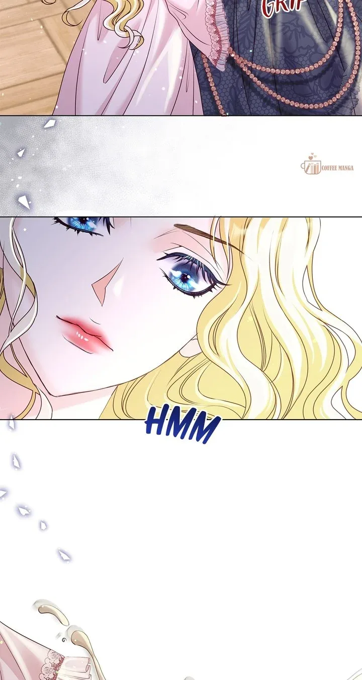 The Villainess Tames the Crazed Devil Chapter 6 page 38