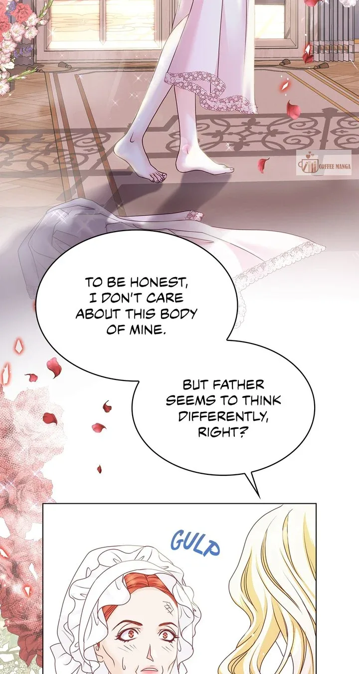 The Villainess Tames the Crazed Devil Chapter 6 page 78