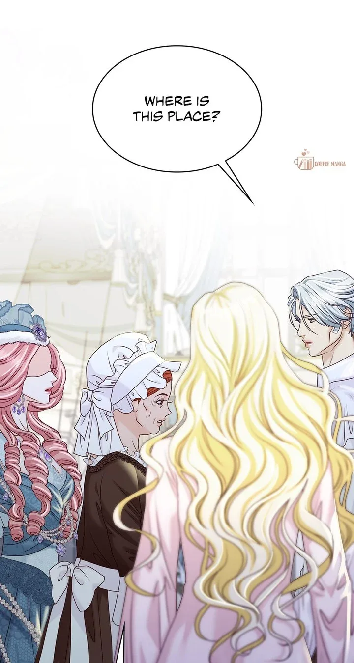 The Villainess Tames the Crazed Devil Chapter 6 page 61