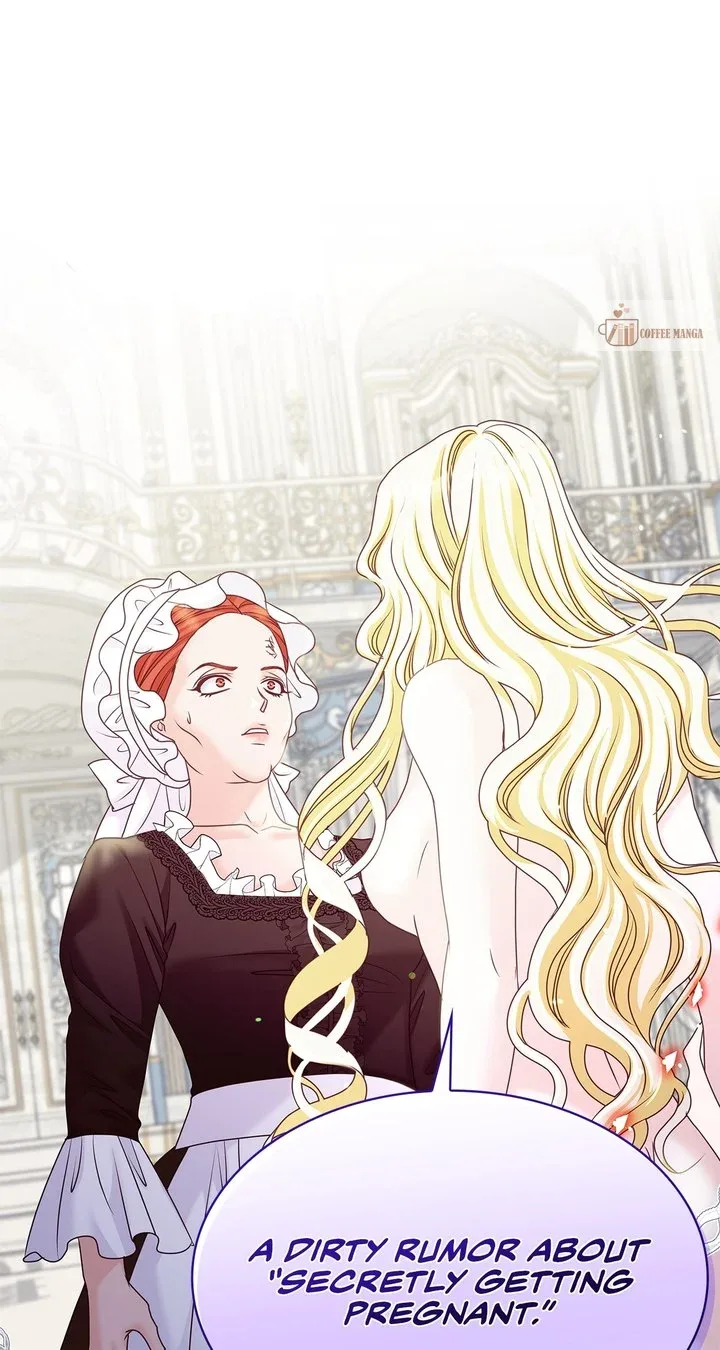 The Villainess Tames the Crazed Devil Chapter 6 page 81