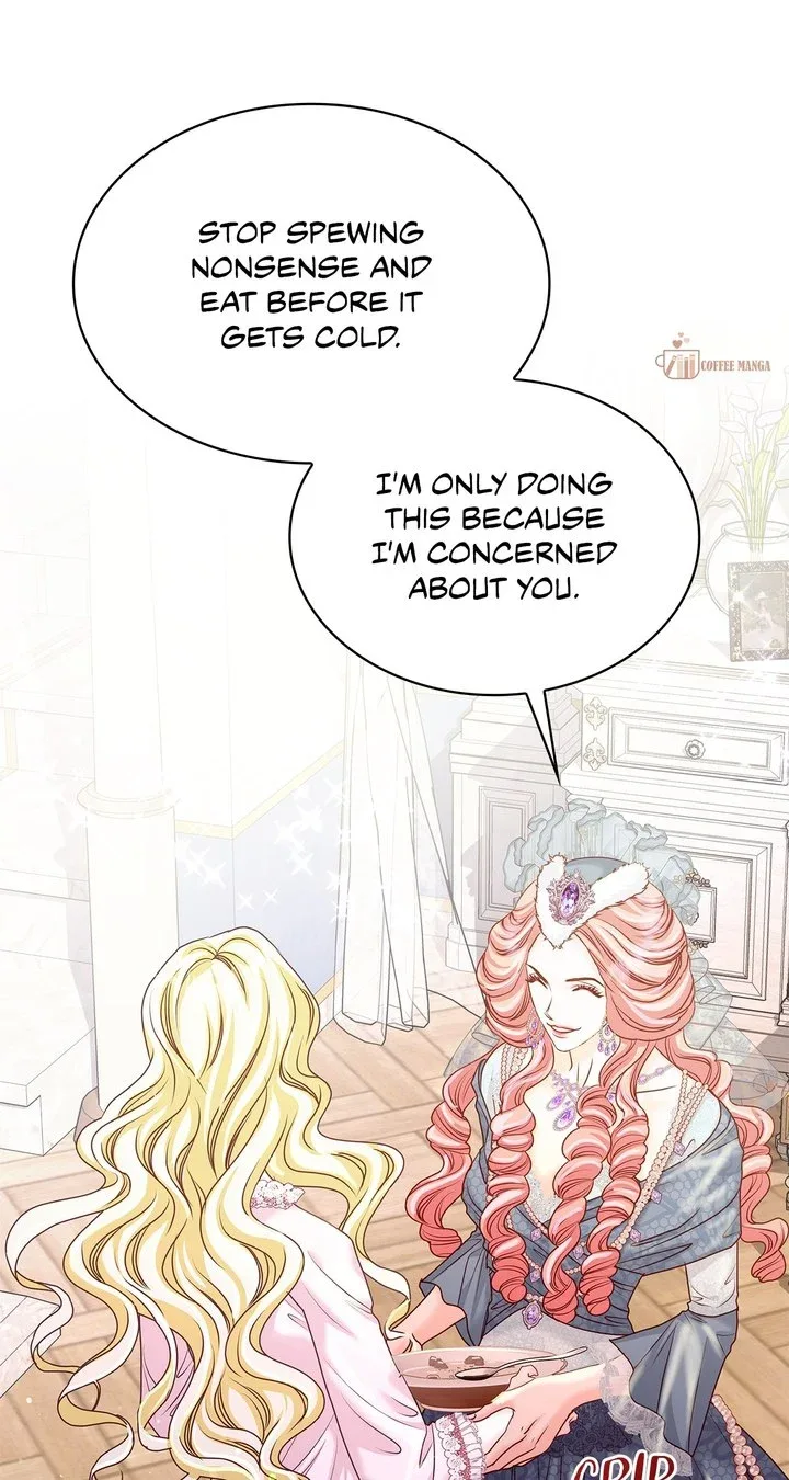 The Villainess Tames the Crazed Devil Chapter 6 page 37