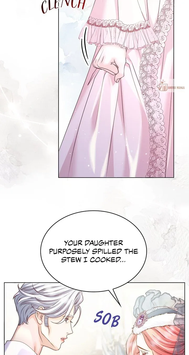 The Villainess Tames the Crazed Devil Chapter 6 page 51