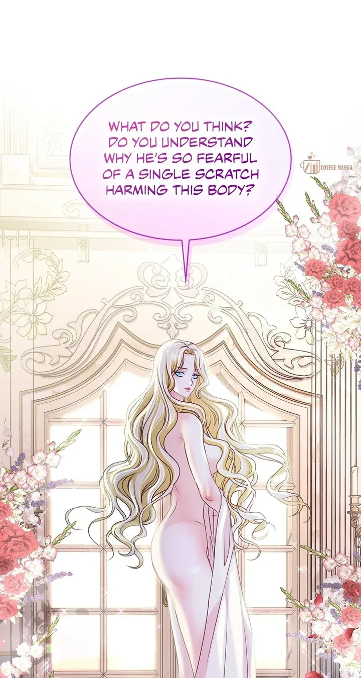 The Villainess Tames the Crazed Devil Chapter 6 page 77