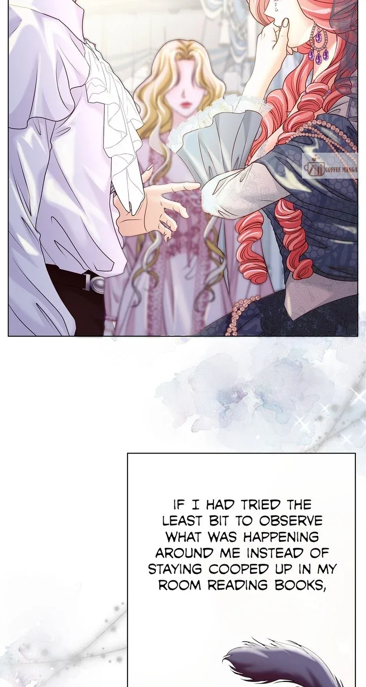 The Villainess Tames the Crazed Devil Chapter 6 page 52