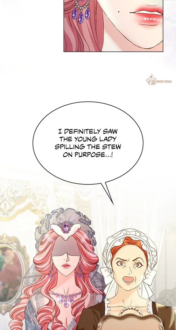The Villainess Tames the Crazed Devil Chapter 6 page 58