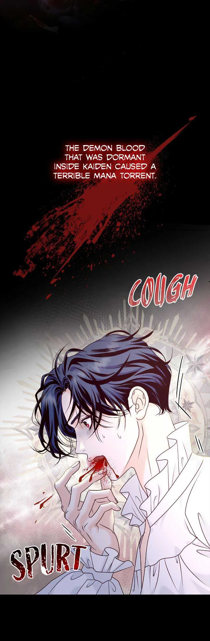 The Villainess Tames the Crazed Devil Chapter 3 page 13