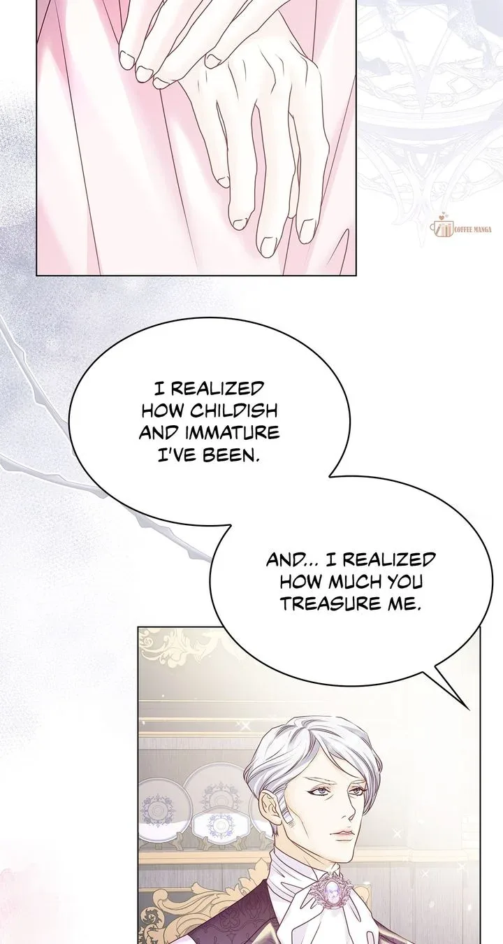 The Villainess Tames the Crazed Devil Chapter 7 page 38