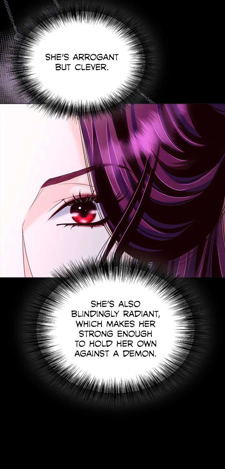 The Villainess Tames the Crazed Devil Chapter 3 page 21