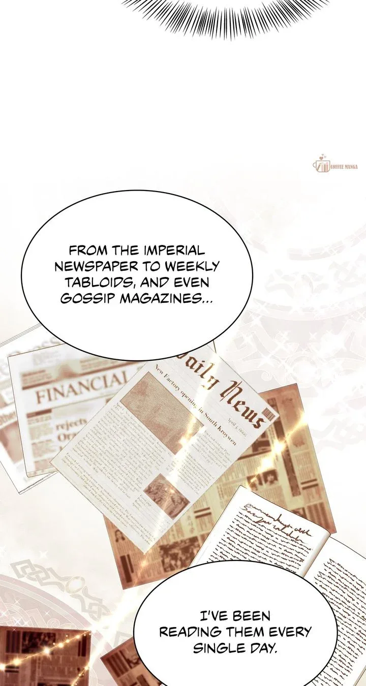 The Villainess Tames the Crazed Devil Chapter 7 page 55