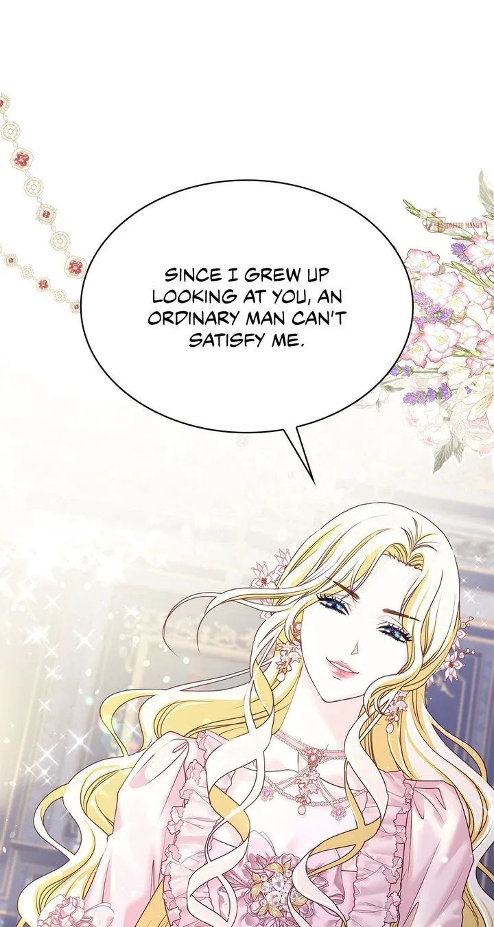 The Villainess Tames the Crazed Devil Chapter 7 page 60