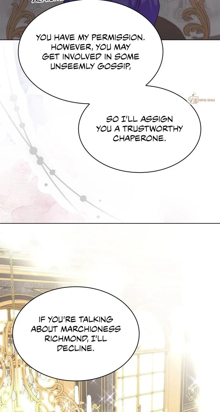 The Villainess Tames the Crazed Devil Chapter 7 page 65