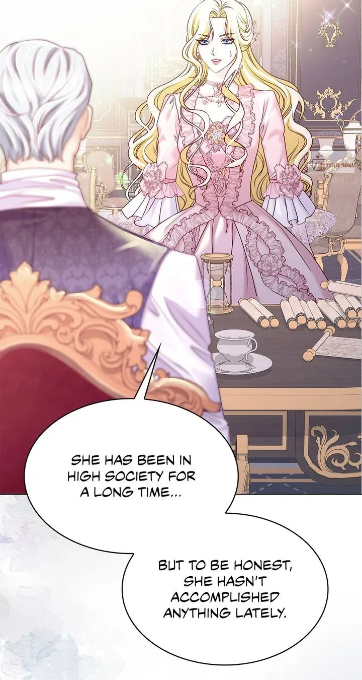 The Villainess Tames the Crazed Devil Chapter 7 page 67