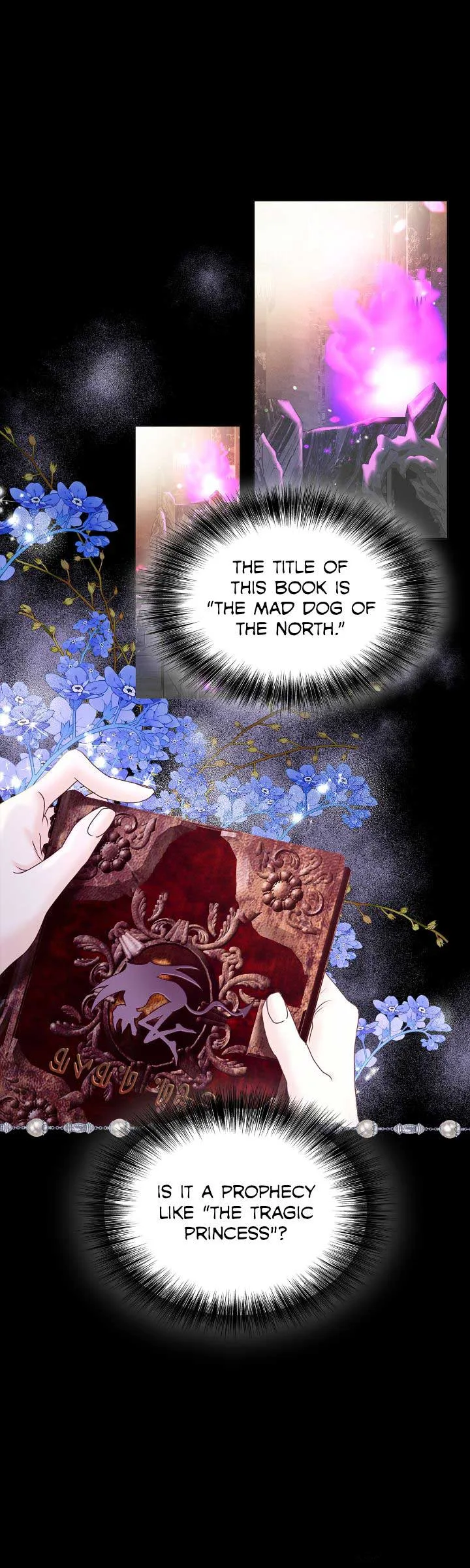 The Villainess Tames the Crazed Devil Chapter 3 page 18