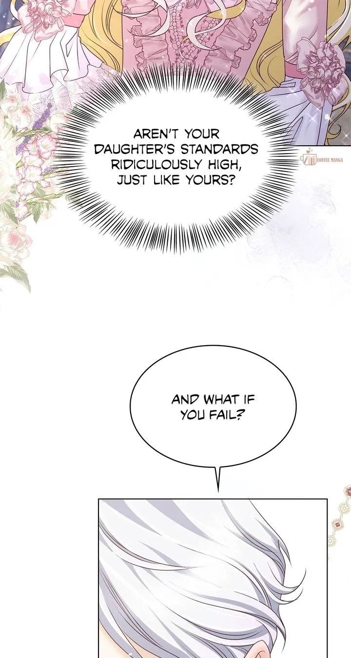 The Villainess Tames the Crazed Devil Chapter 7 page 61
